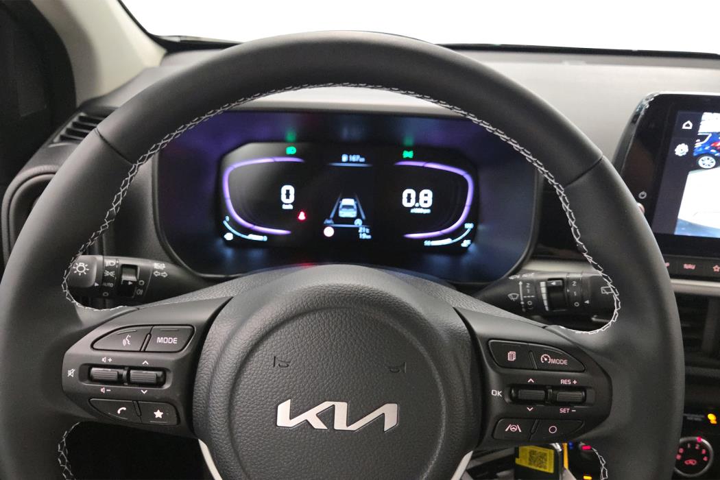Kia Picanto 2025
