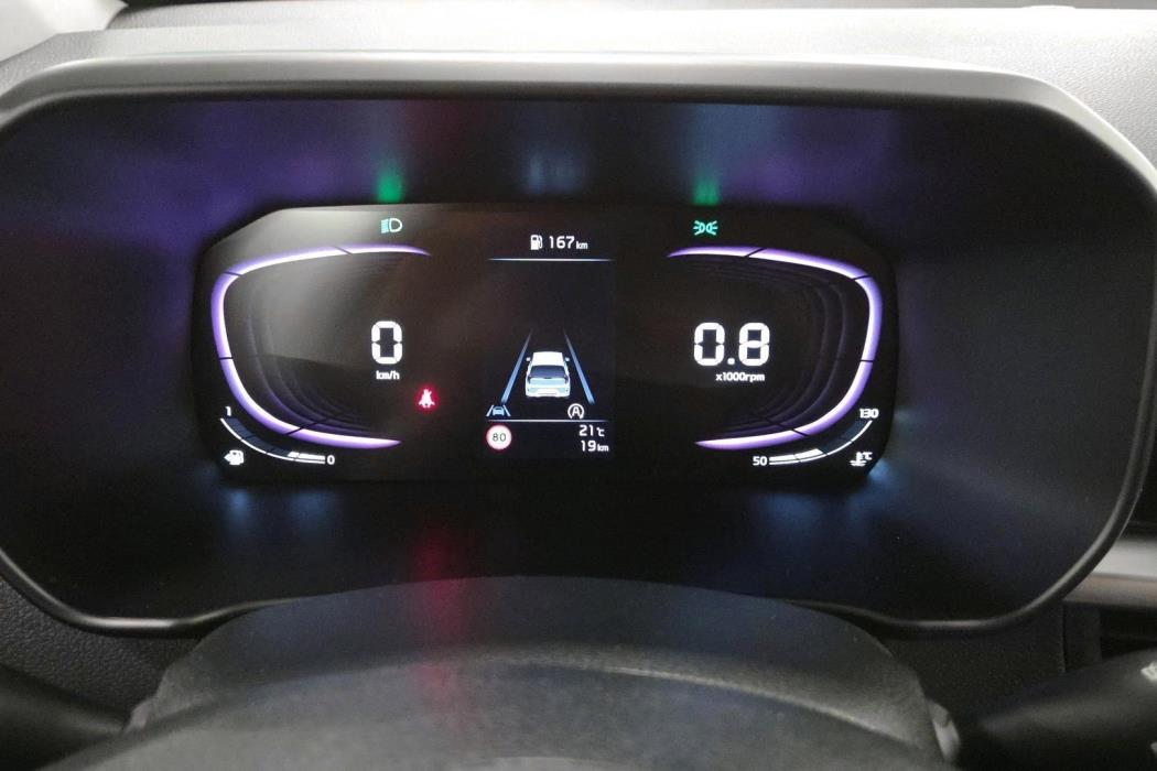 Kia Picanto 2025