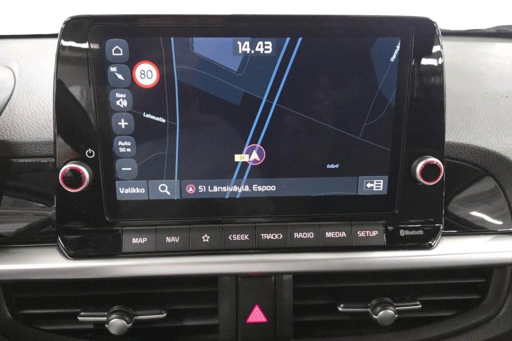 Kia Picanto 2025
