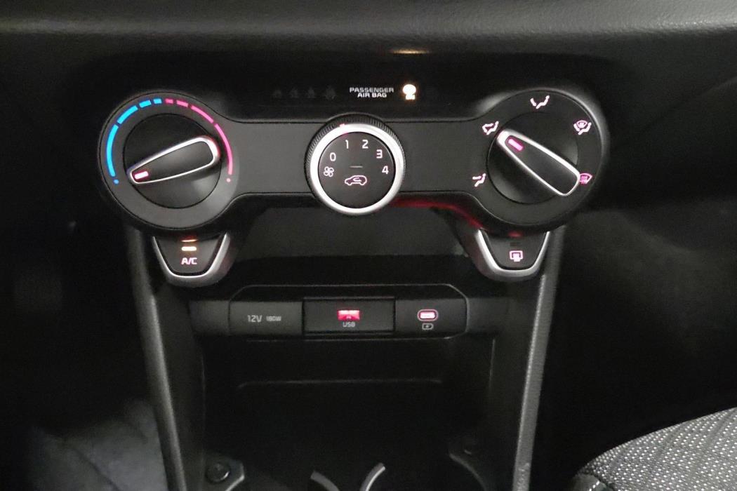 Kia Picanto 2025