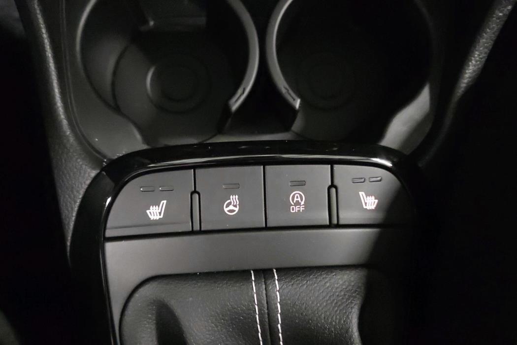 Kia Picanto 2025