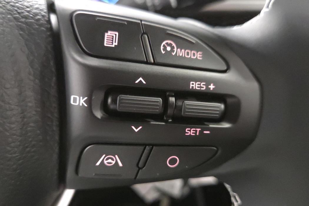 Kia Picanto 2025