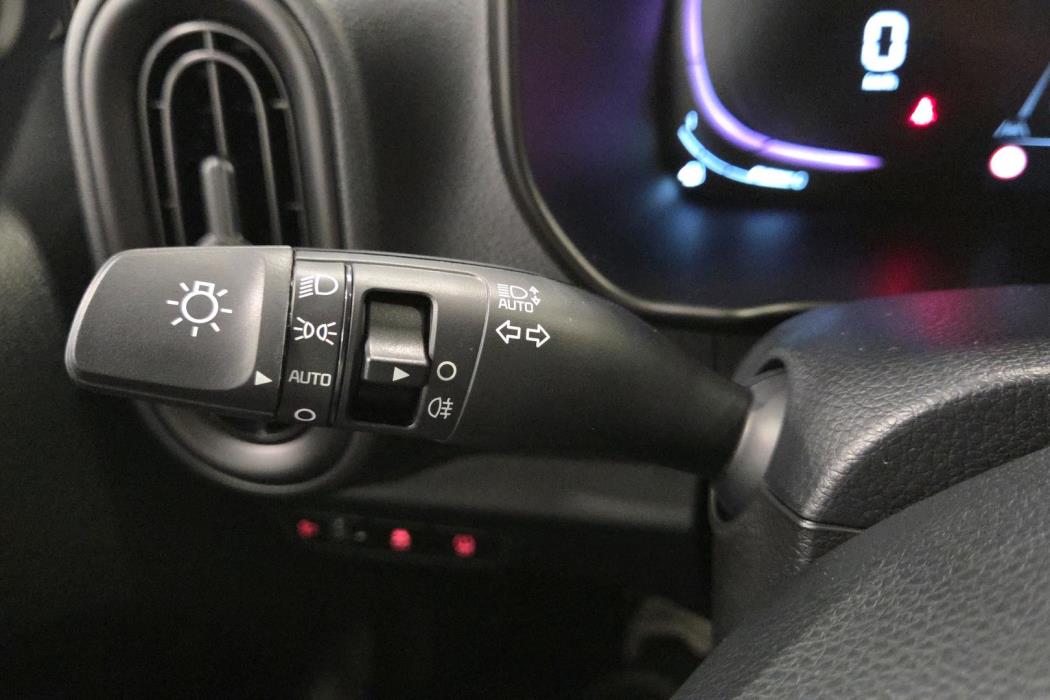 Kia Picanto 2025