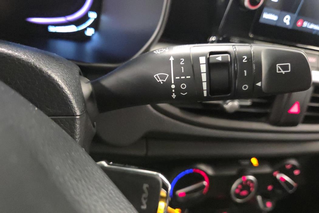 Kia Picanto 2025