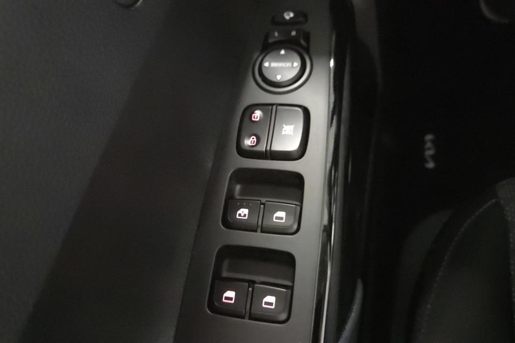 Kia Picanto 2025