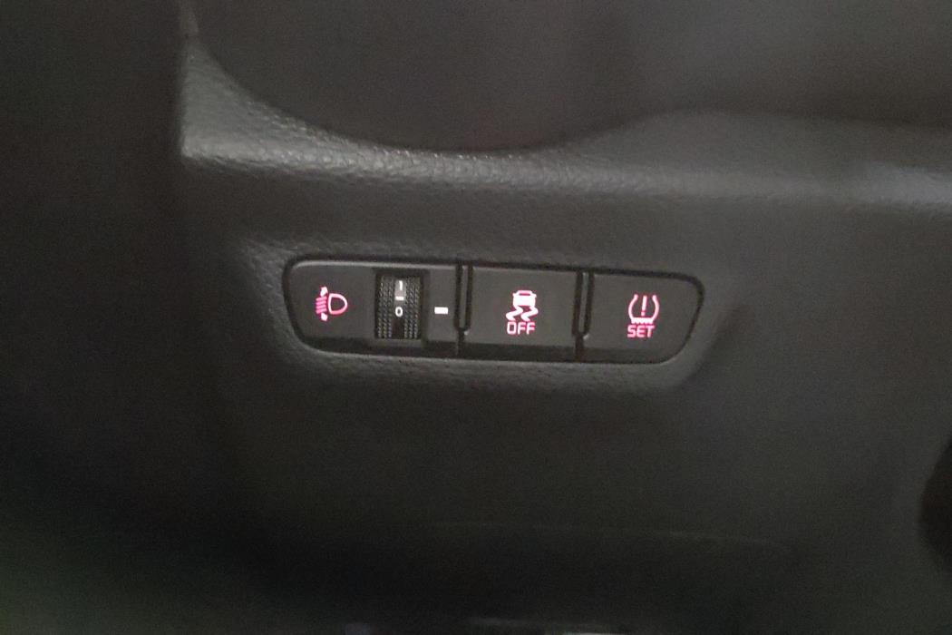 Kia Picanto 2025