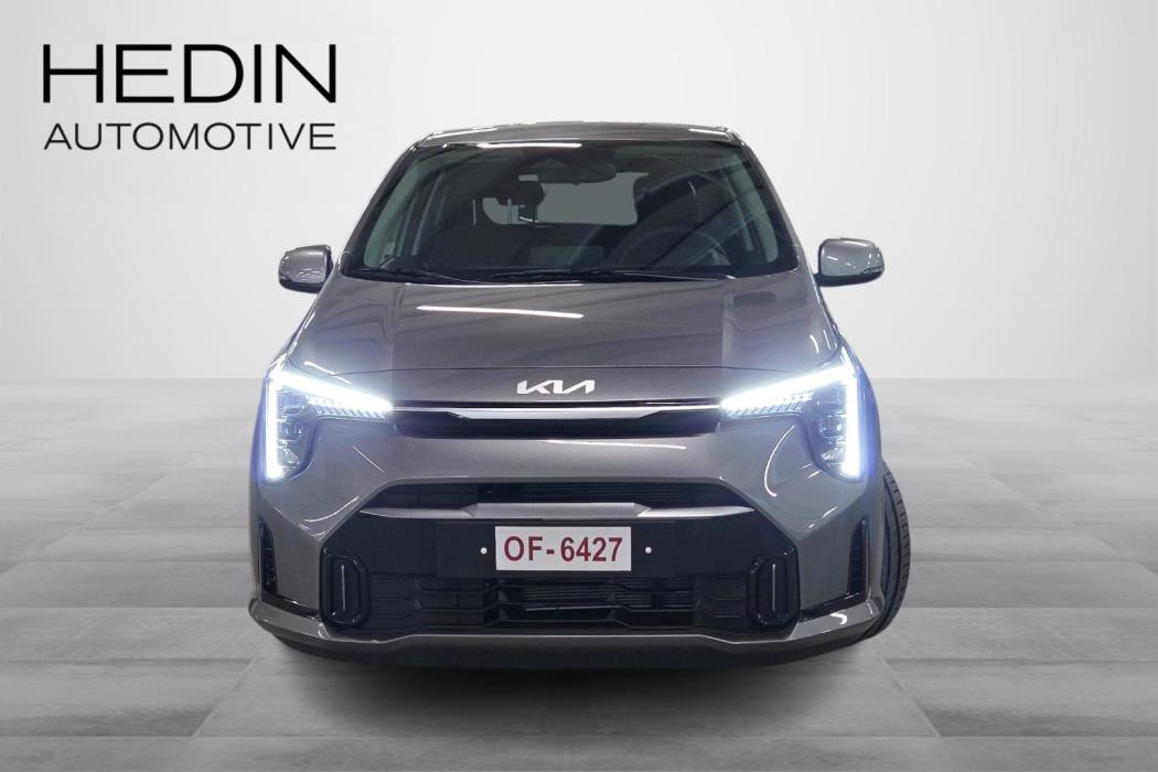 Kia Picanto 2025
