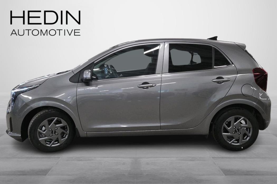 Kia Picanto 2025