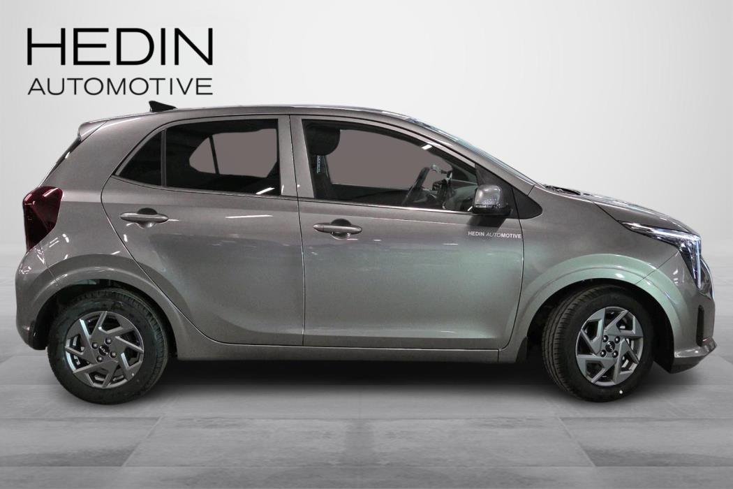 Kia Picanto 2025