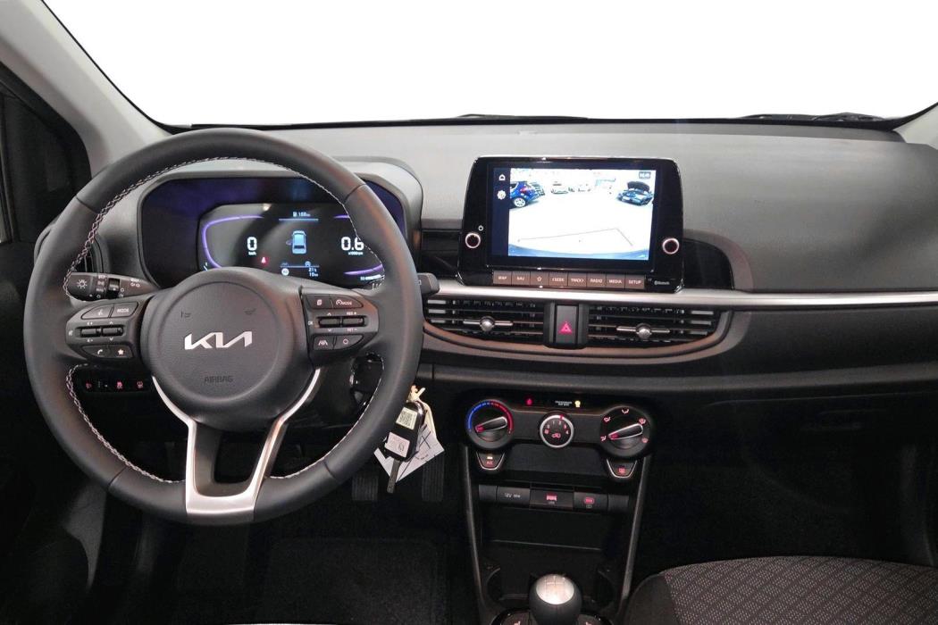 Kia Picanto 2025