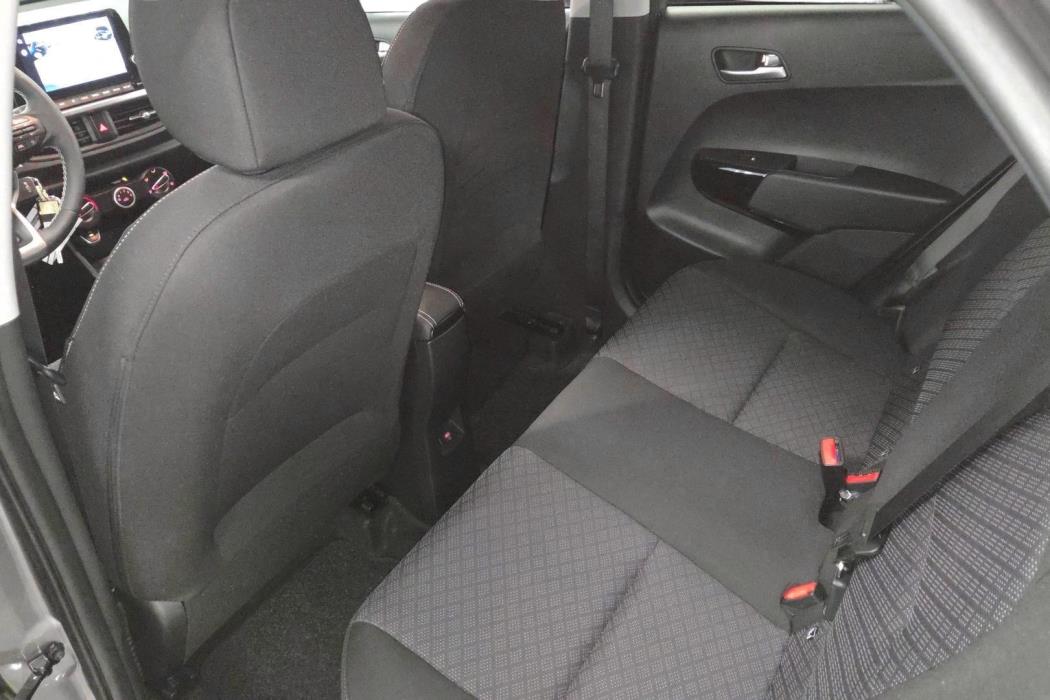 Kia Picanto 2025