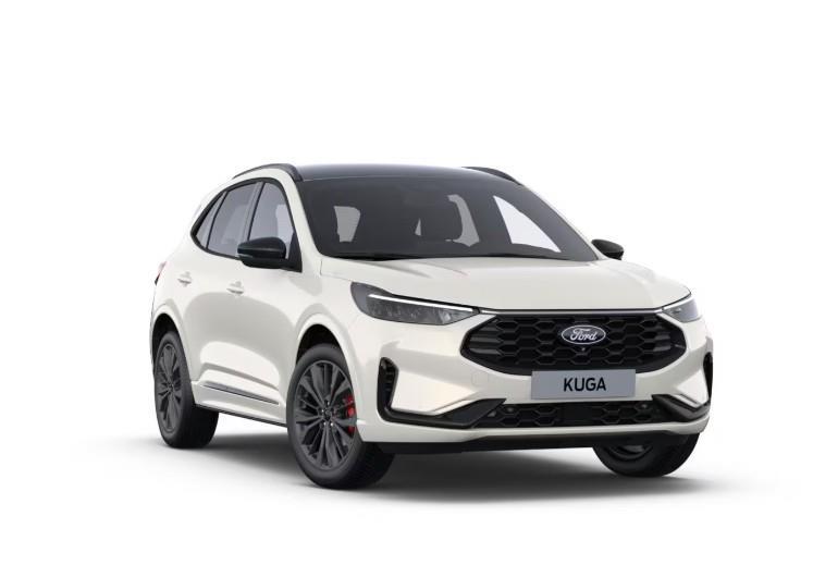 Ford Kuga 2026