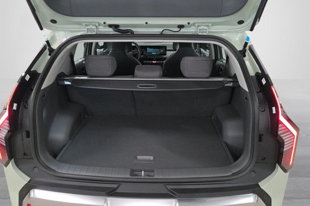 Kia EV3 2026