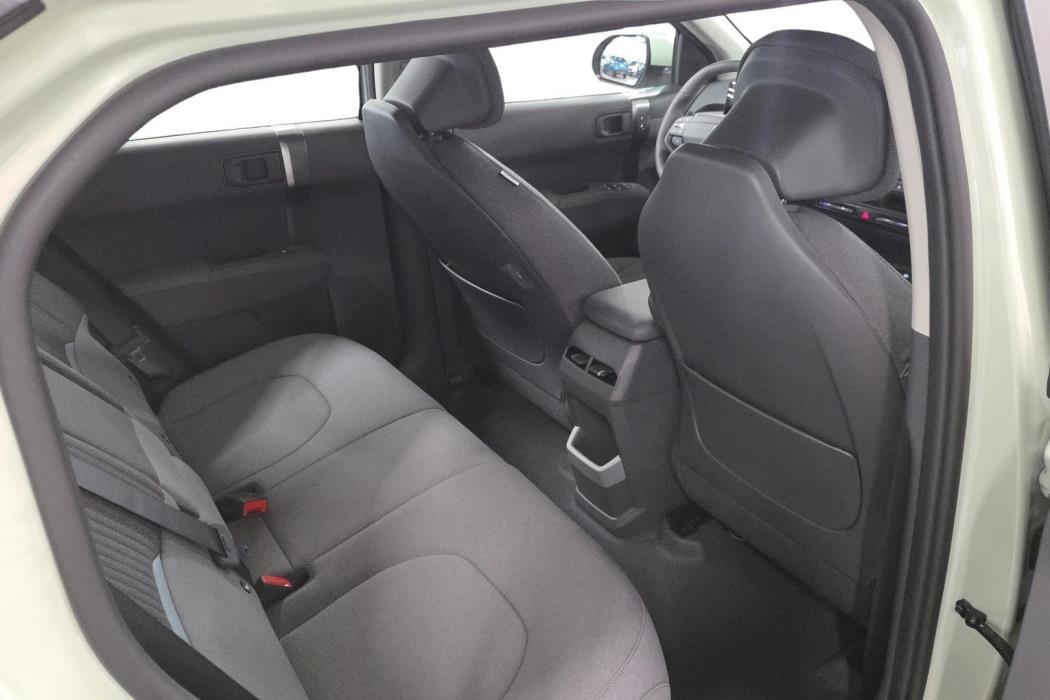 Kia EV3 2026