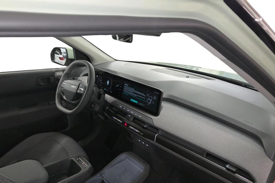 Kia EV3 2026