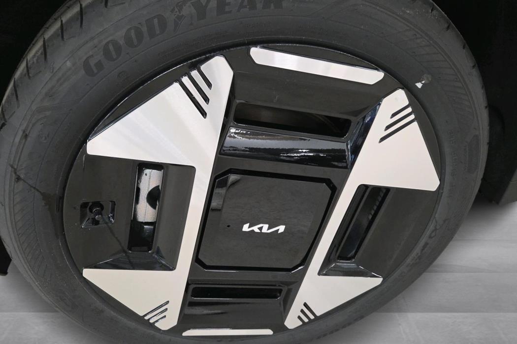 Kia EV3 2026