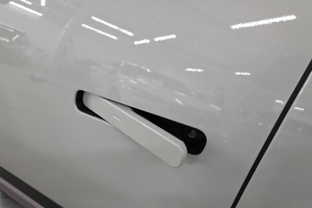Kia EV3 2026