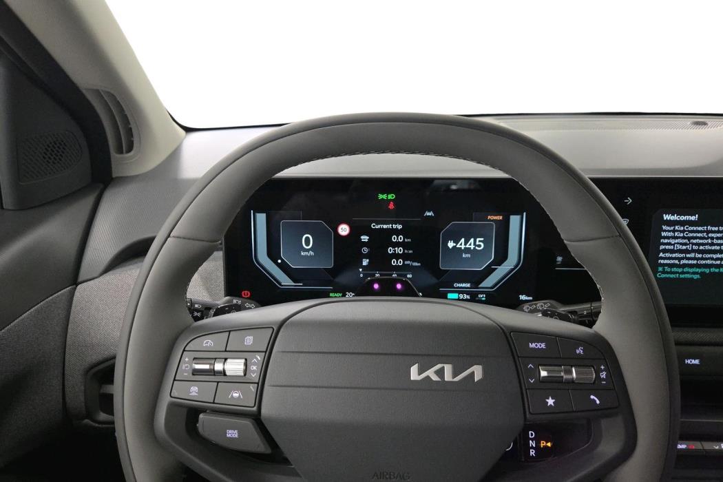 Kia EV3 2026