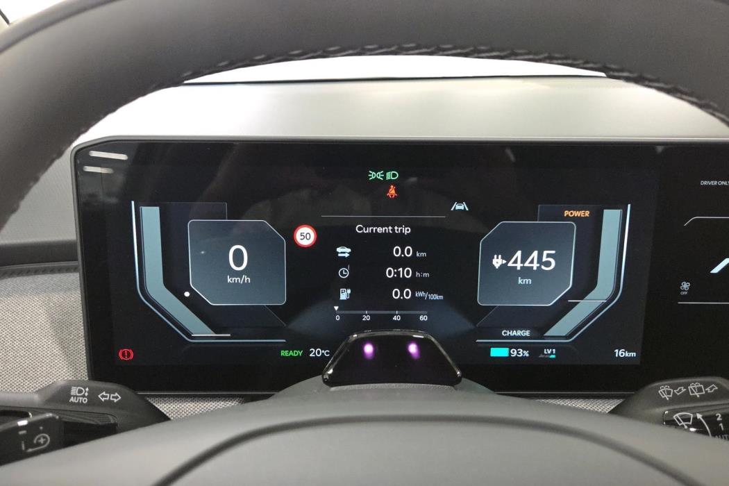 Kia EV3 2026