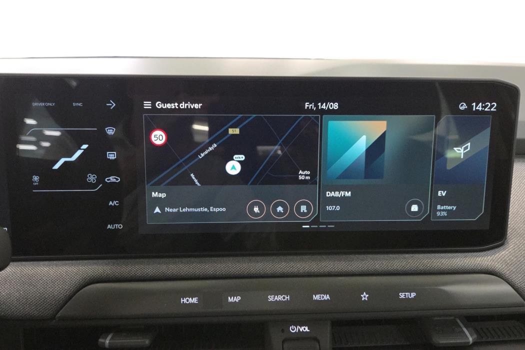 Kia EV3 2026