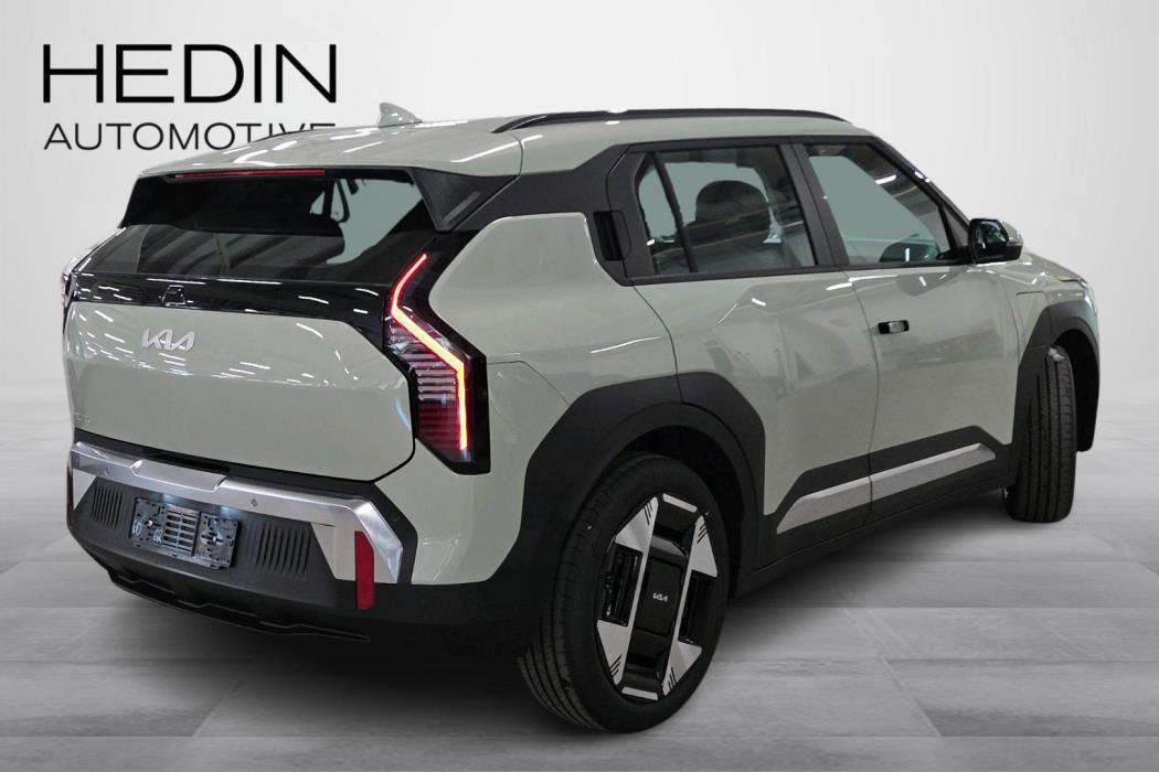 Kia EV3 2026