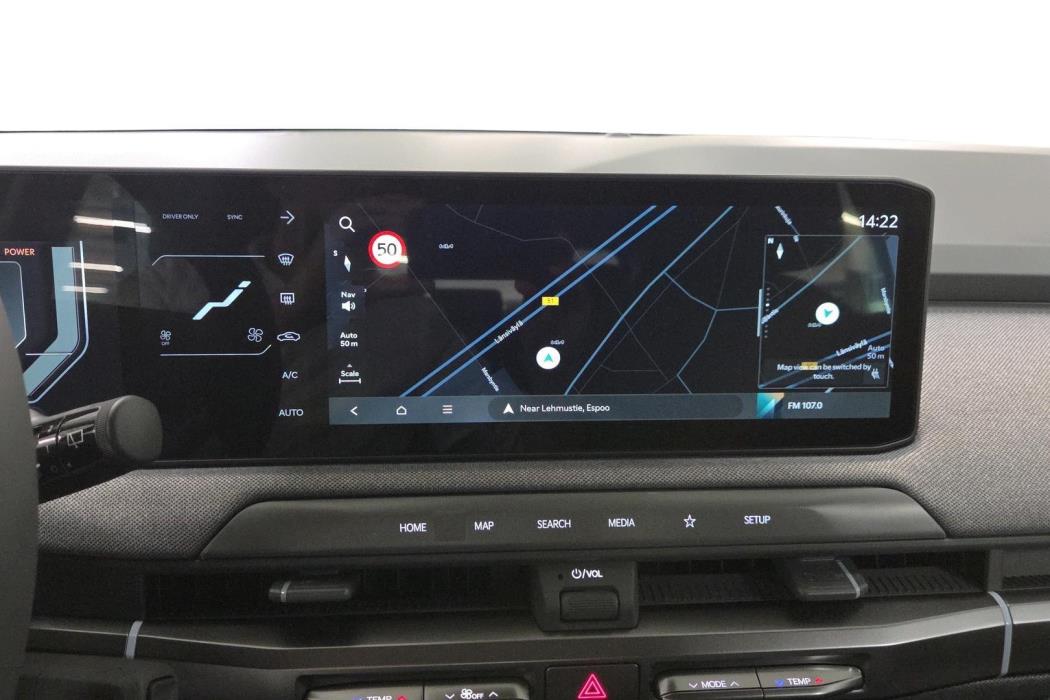 Kia EV3 2026