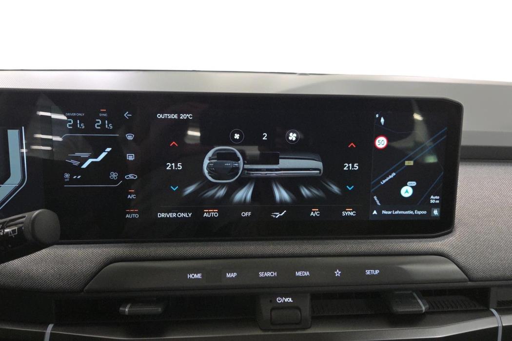 Kia EV3 2026