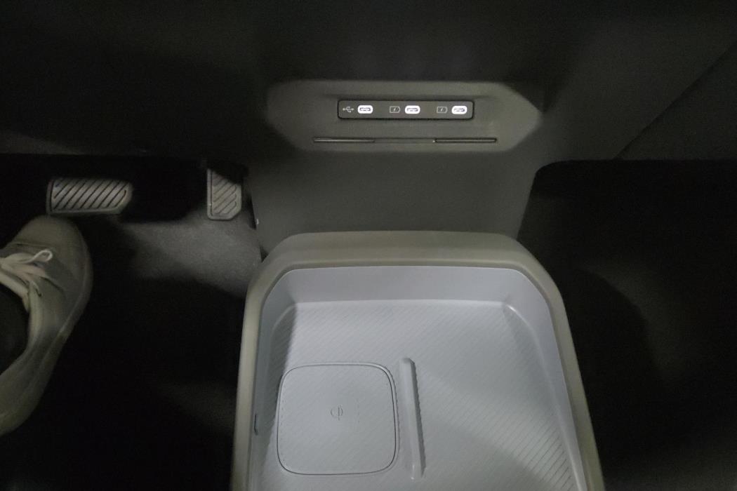 Kia EV3 2026