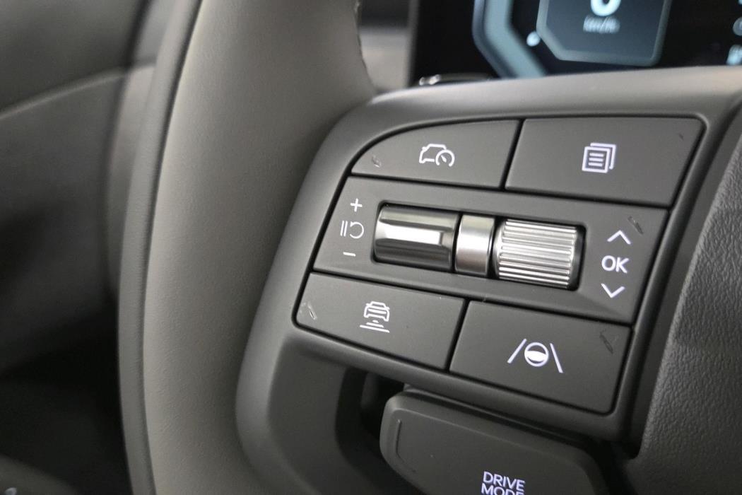 Kia EV3 2026