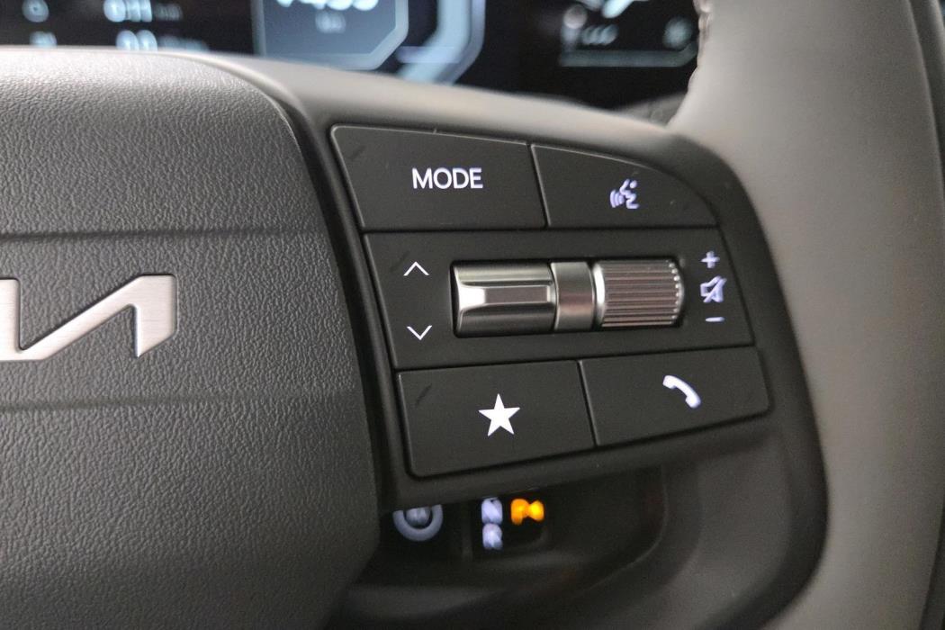 Kia EV3 2026