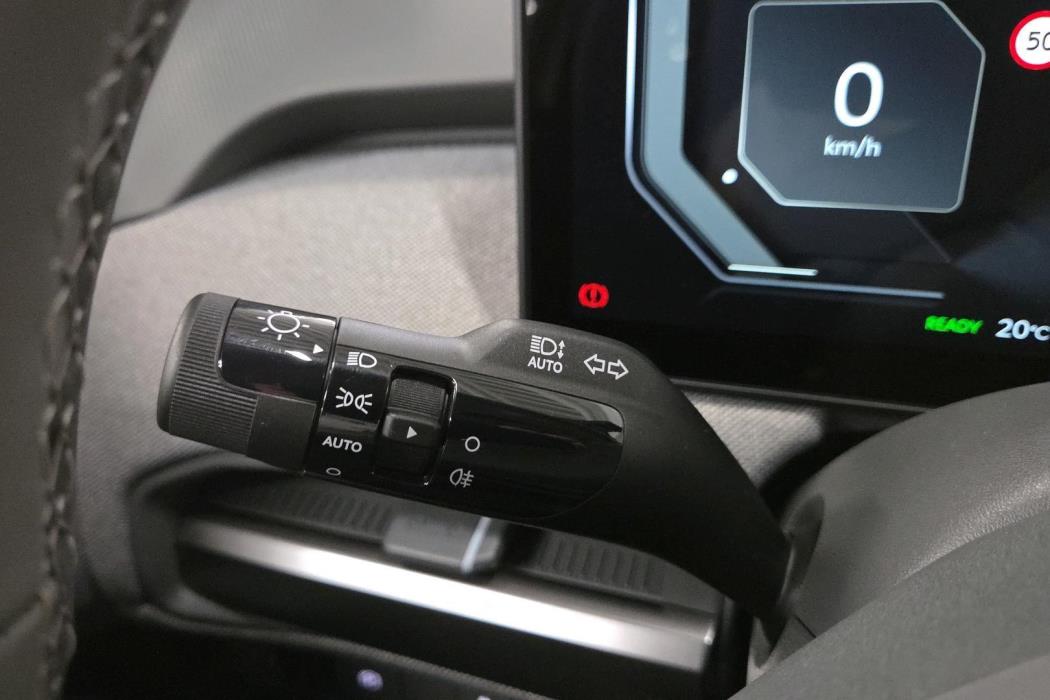 Kia EV3 2026