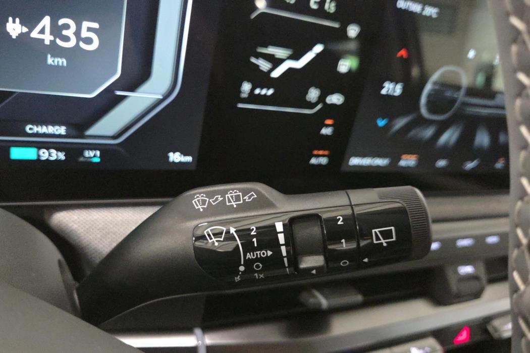 Kia EV3 2026