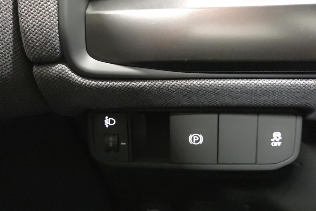Kia EV3 2026