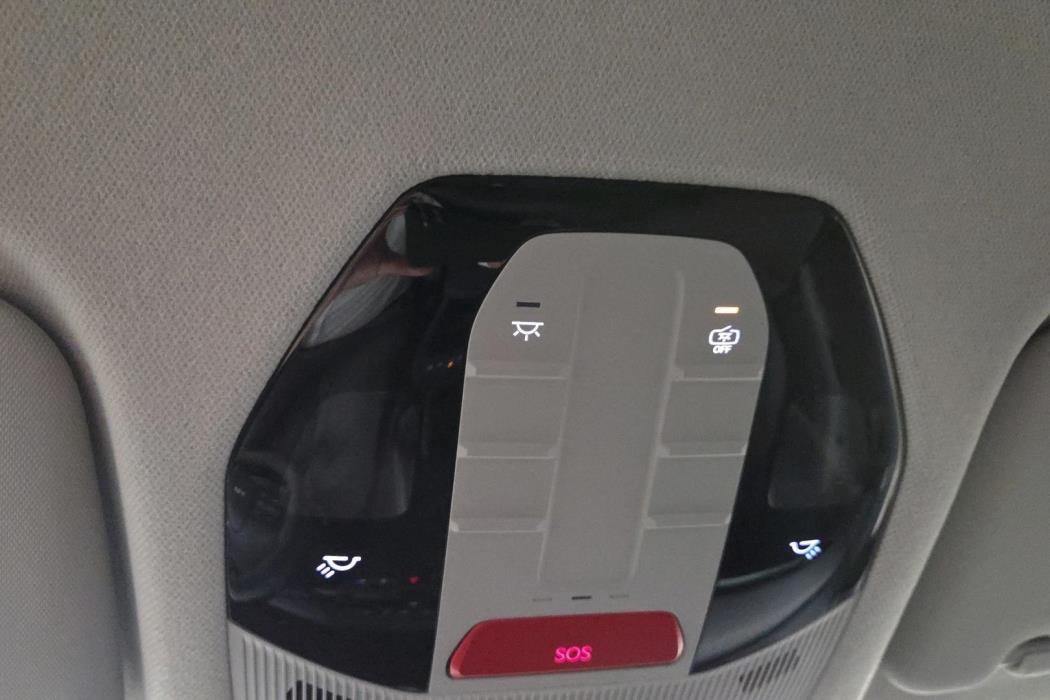 Kia EV3 2026