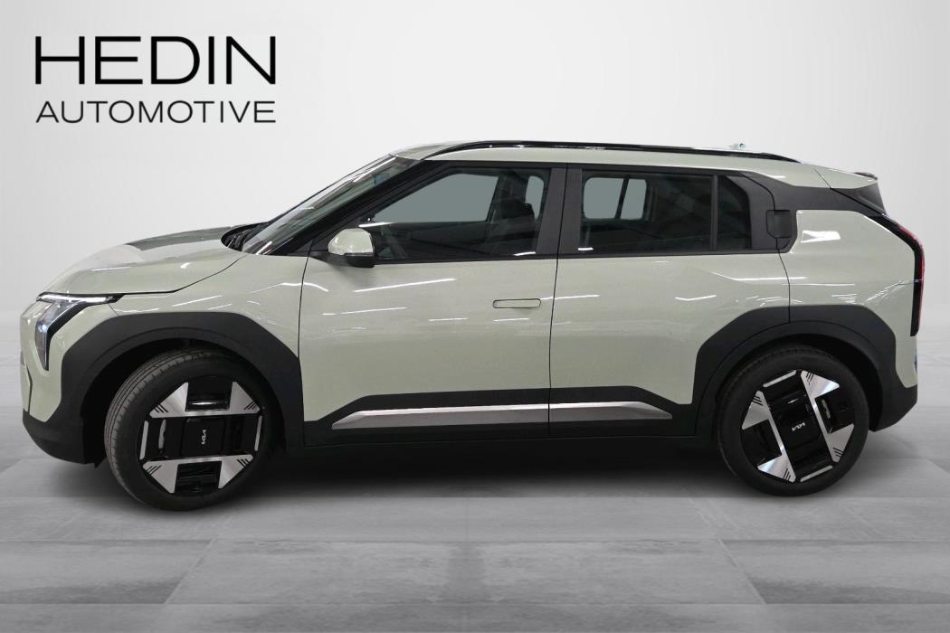 Kia EV3 2026