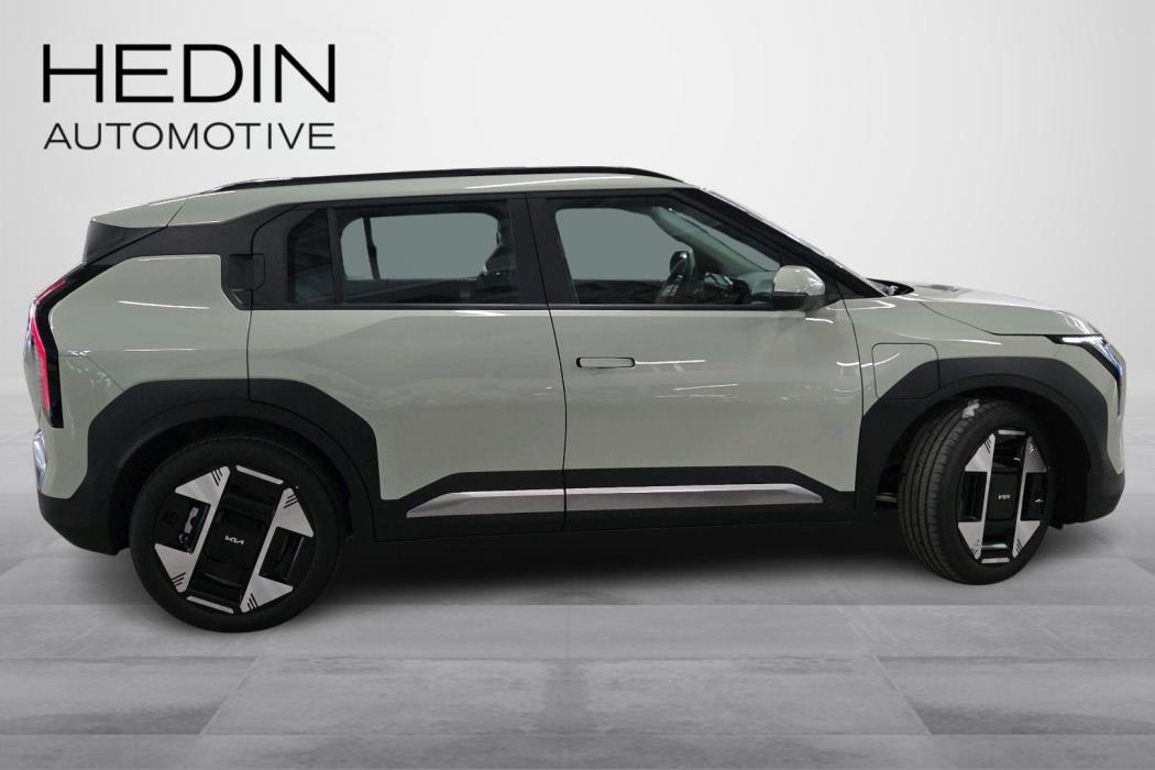 Kia EV3 2026