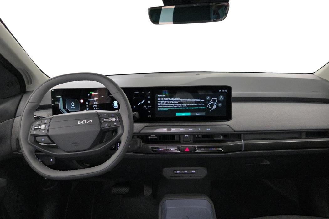 Kia EV3 2026