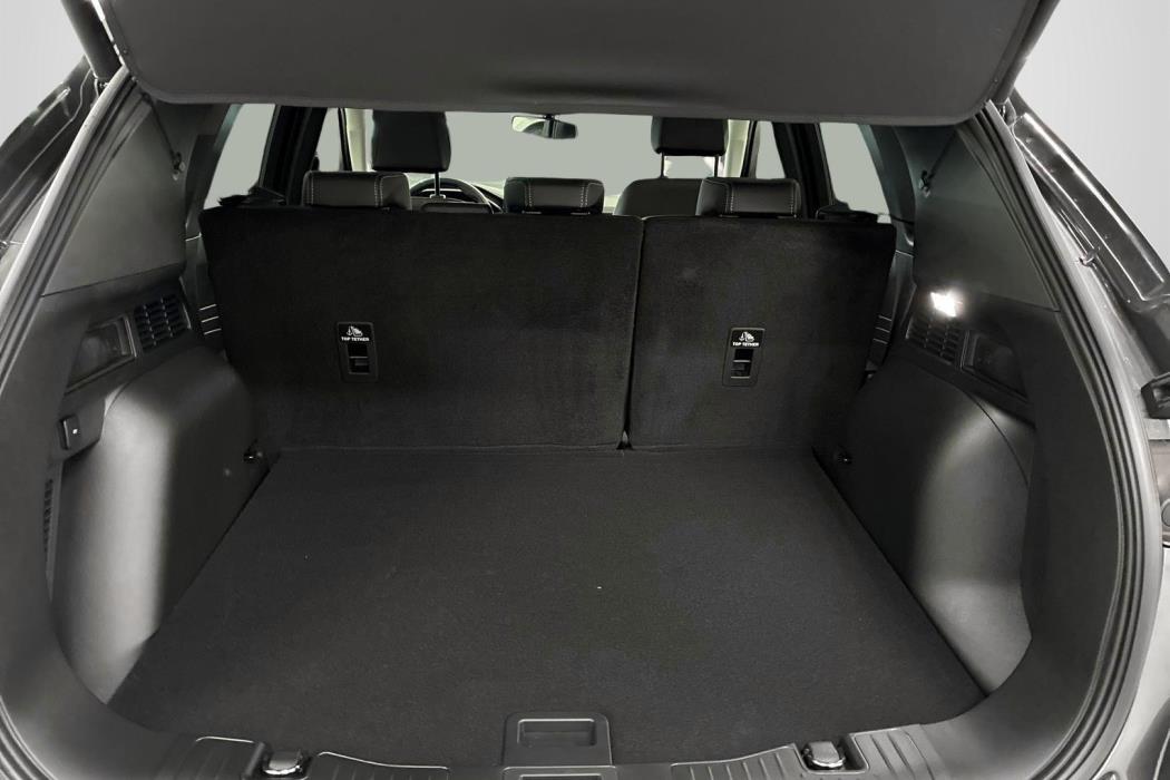 Ford Kuga 2026