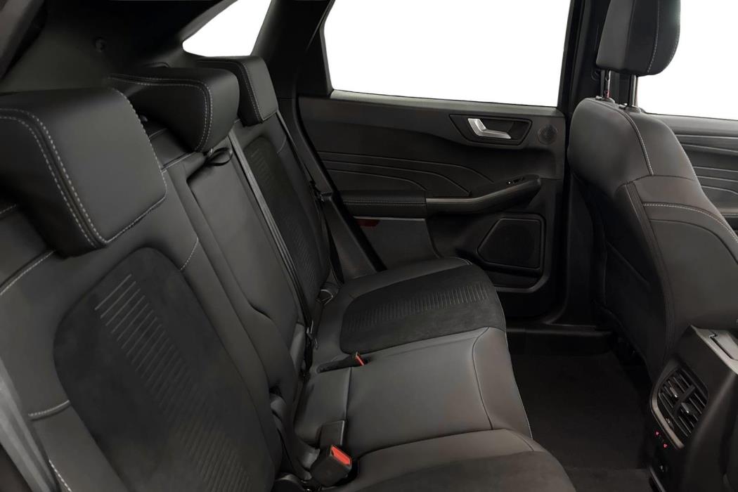 Ford Kuga 2026