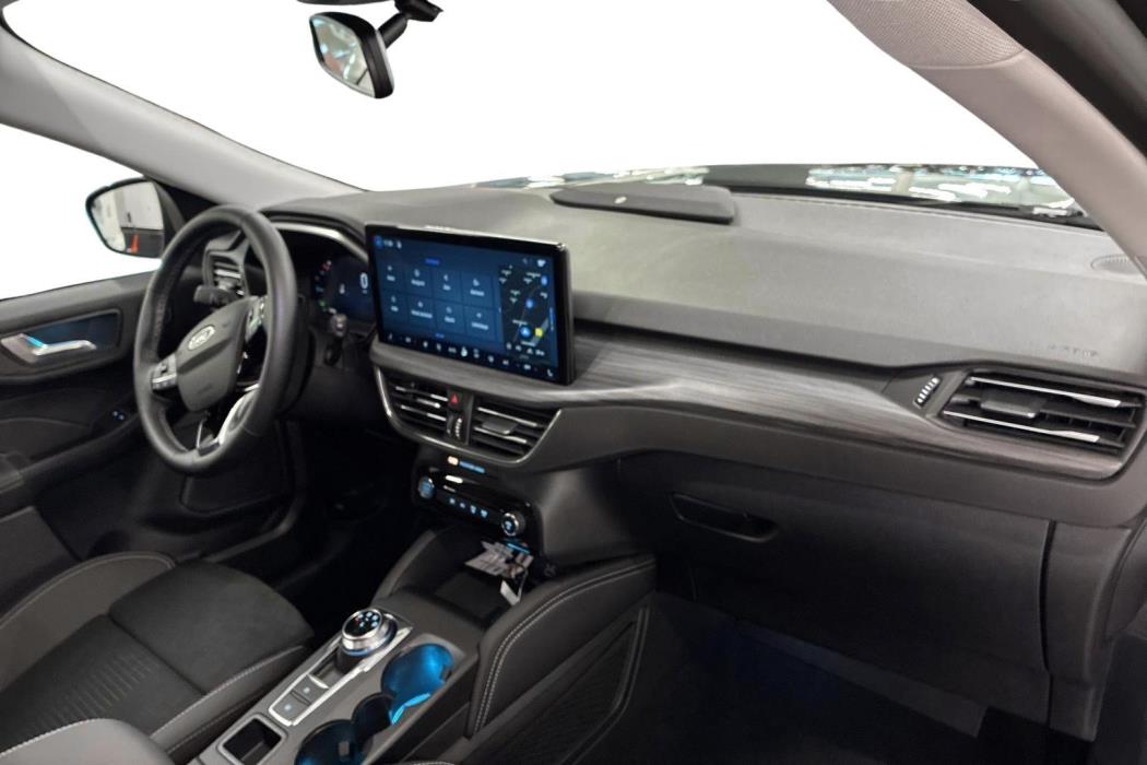 Ford Kuga 2026