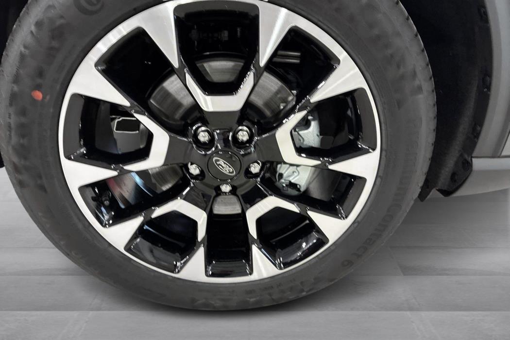 Ford Kuga 2026