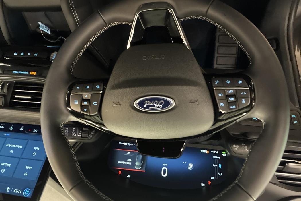 Ford Kuga 2026