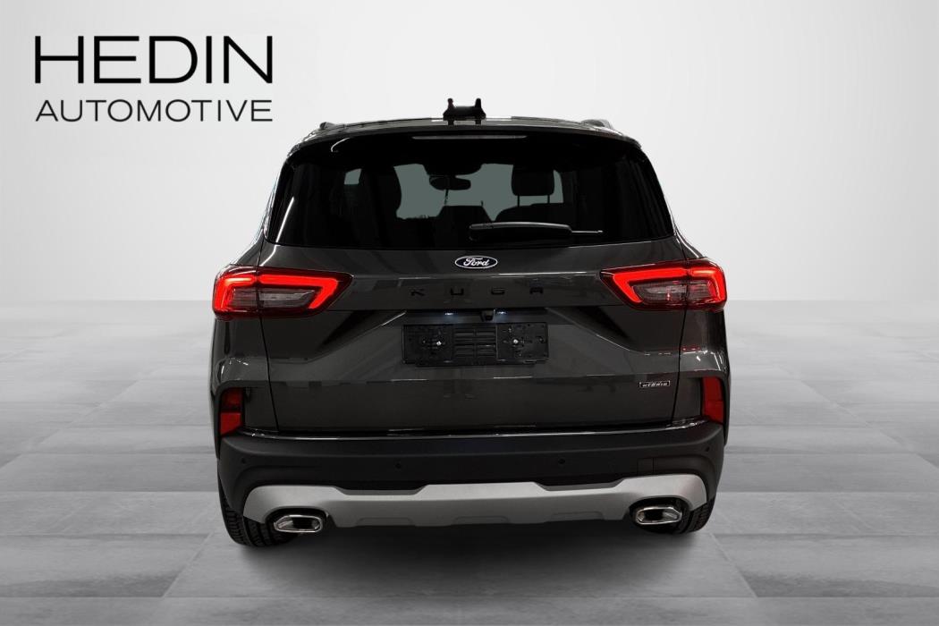 Ford Kuga 2026