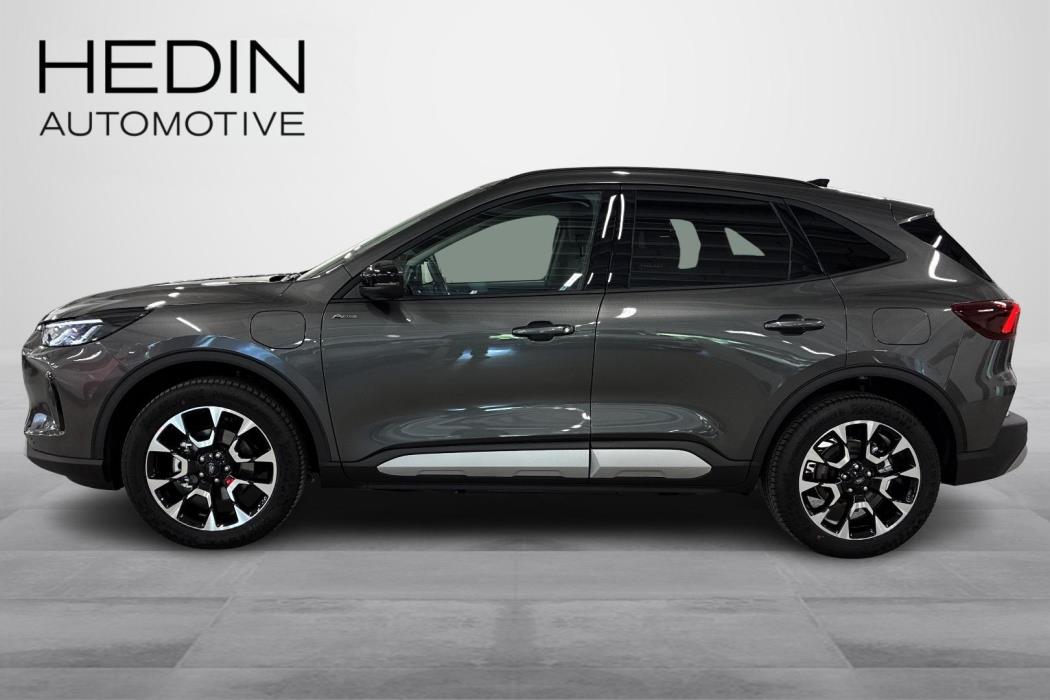 Ford Kuga 2026