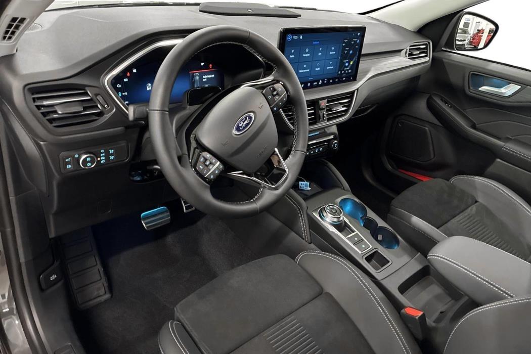 Ford Kuga 2026
