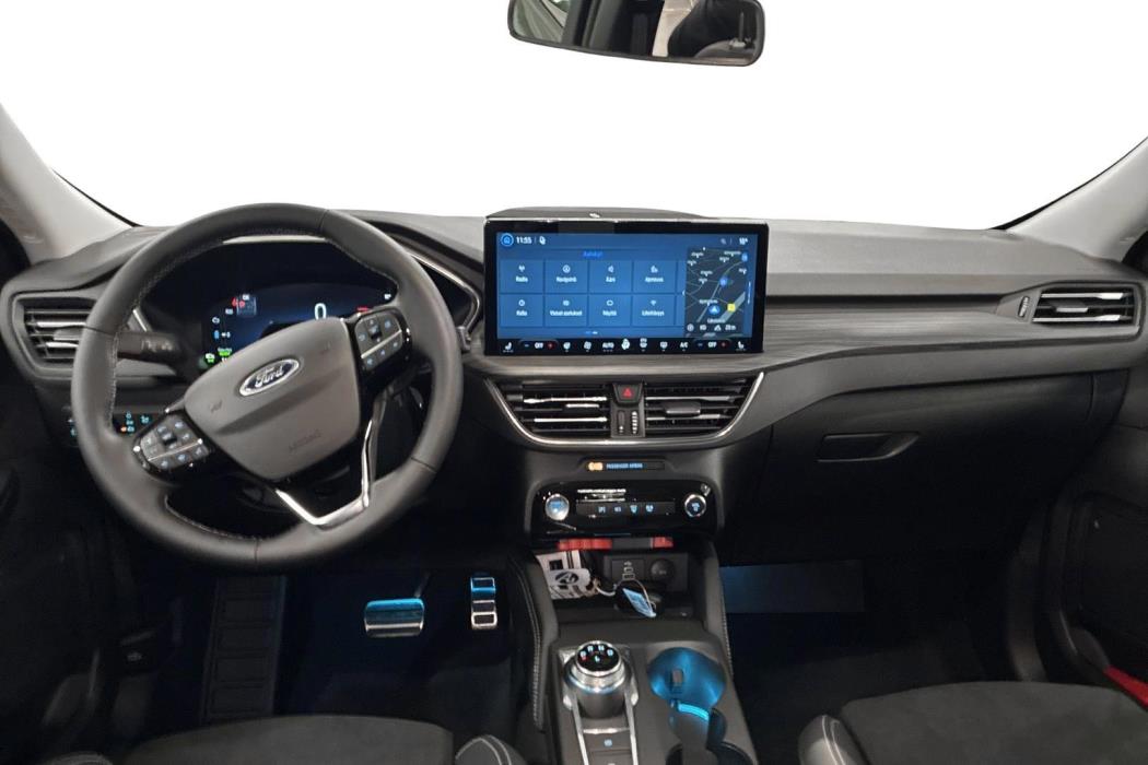 Ford Kuga 2026