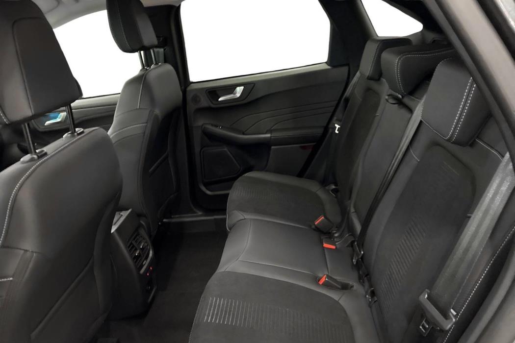 Ford Kuga 2026
