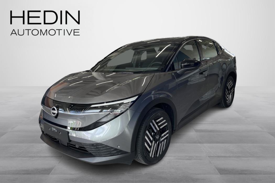 Nissan Leaf 2026
