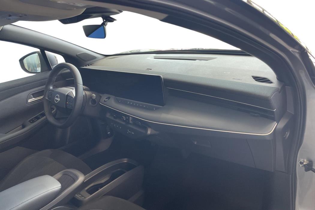 Nissan Leaf 2026