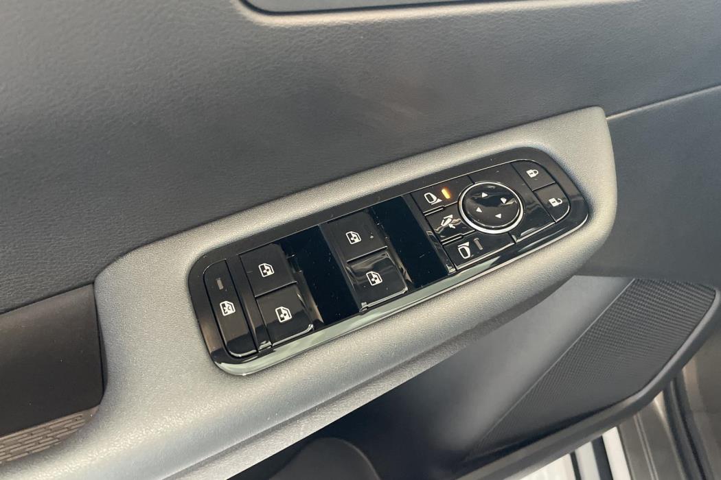 Nissan Leaf 2026
